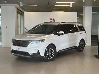 KIA &#22025;&#21326;  2021 YEAR 2.0T FLAGSHIP EDITION 2021