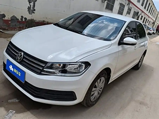 VOLKSWAGEN SANTANA  2021