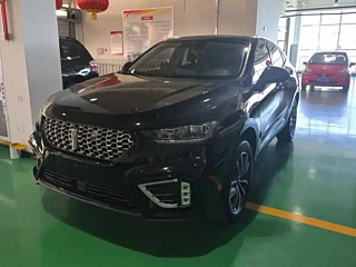 WEY VV5  2021