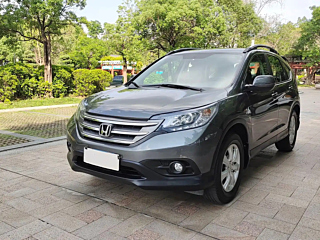 HONDA CR-V  2012