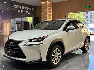 LEXUS NX  2015