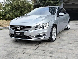 VOLVO S60  2014