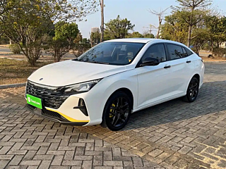 DONGFENG AEOLUS