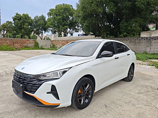 DONGFENG AEOLUS