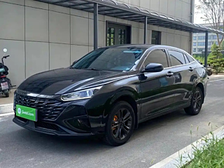 DONGFENG AEOLUS