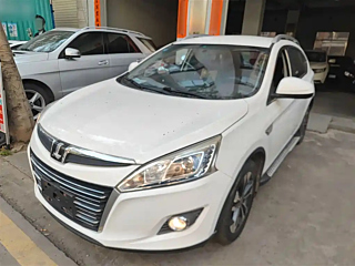 Заказать LUXGEN U6 SUV