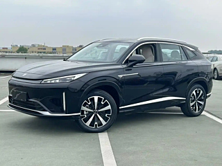 Заказать ROEWE D5X DMH