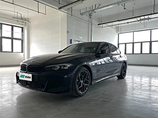 Заказать BMW 3-SERIES