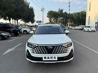 Заказать JETTA VS7