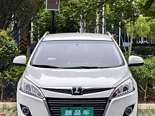 Заказать LUXGEN U6 SUV