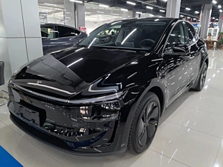 Заказать TESLA MODEL Y