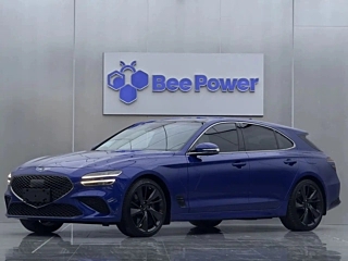 Заказать GENESIS G70