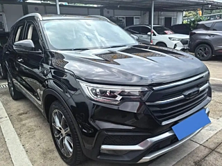 Заказать ZOTYE T500