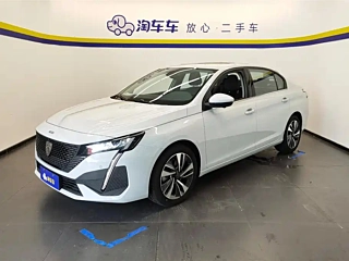 Заказать PEUGEOT 408