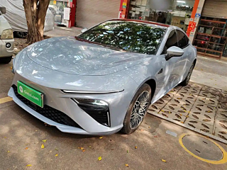 Заказать NETA AUTO S