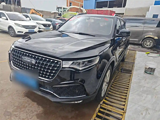 Заказать ZOTYE T700