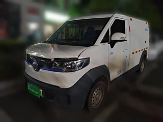 Заказать FOTON 智蓝 SMART E5
