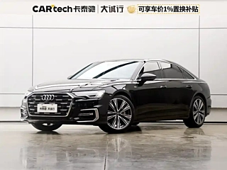 Заказать AUDI A6L