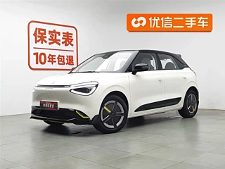 Заказать DONGFENG NANO 01