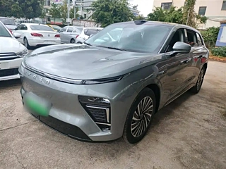 Заказать EXEED 星纪 YUAN ET