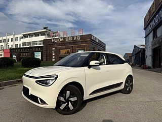 Заказать DONGFENG NANO 01
