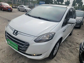 Заказать LUXGEN BIG 7 MPV