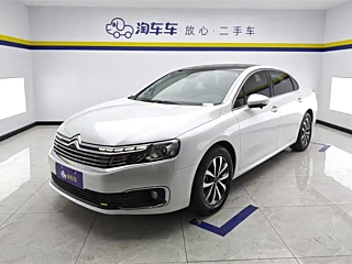 Заказать CITROEN C6