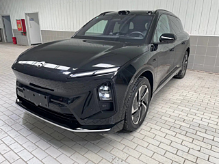 Заказать NIO ES6