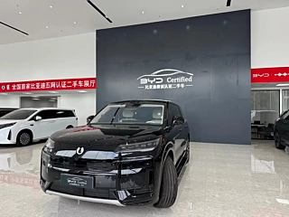 Заказать DENZA N9