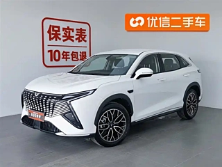 Заказать COWIN AUTO 昆仑 NEW ENERGY