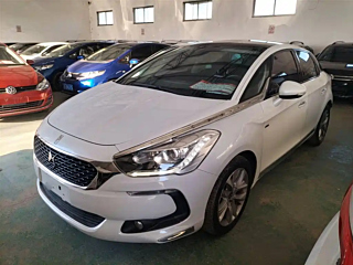 Заказать DS 5