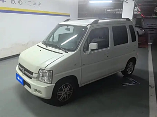 Заказать SUZUKI 北斗星