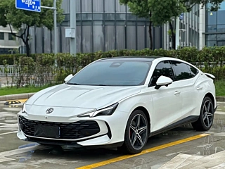 Заказать MG MG7