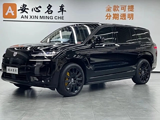 Заказать DENZA N9
