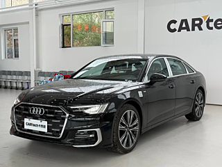 Заказать AUDI A6L