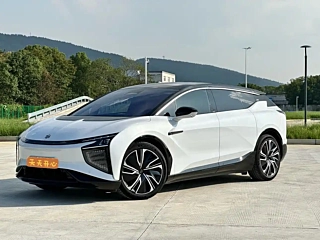 Заказать HIPHI X