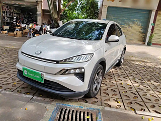 Заказать CIIMO DONGFENG HONDA M-NV