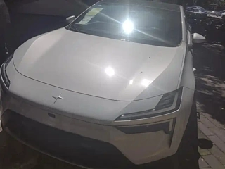 Заказать POLESTAR 4