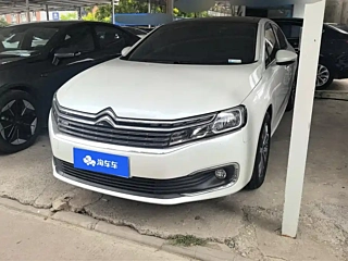 Заказать CITROEN C6