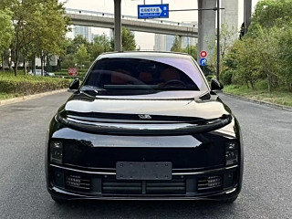Заказать LI AUTO L7