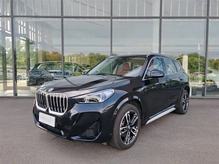Заказать BMW X1