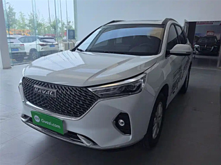 haval m6