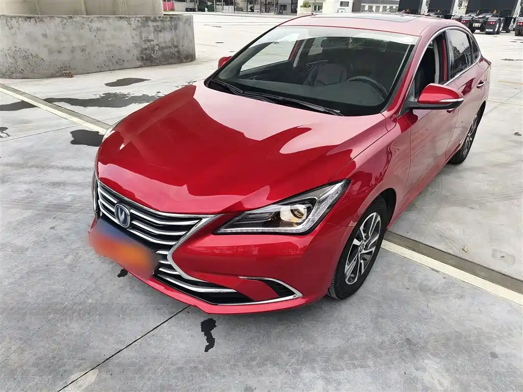 CHANGAN EADO