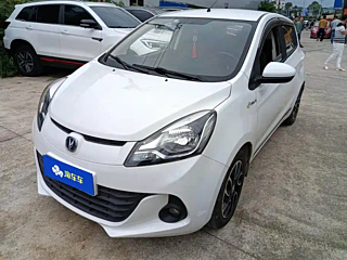 changan benben