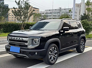 HAVAL DARGO 2024