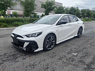 trumpchi empow
