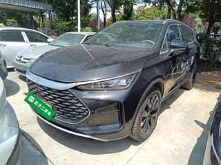 byd tang-new-energy