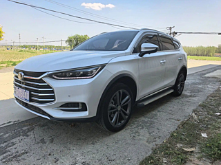 byd tang