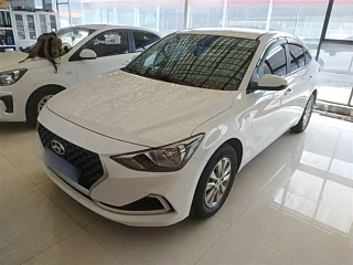 hyundai celesta