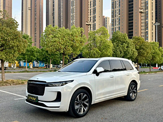 li-auto one